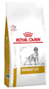 Royal Canin  Urinary S/O сухой корм для собак при МКБ
