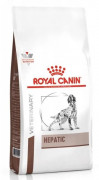 Royal Canin  Hepatic сухой корм для собак при заболеваниях печени