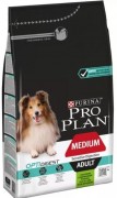 ПРО ПЛАН Medium Adult 18кг Ягненок сухой корм для взрослых собак средних пород