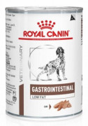 Royal Canin  Gastro Intestinal Low Fat консервы для собак при нарушениях пищеварения