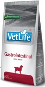 ФАРМИНА Vet Life Dog Gastrointestinal сухой корм для взрослых собак с нарушениями пищеварения/ 2 кг